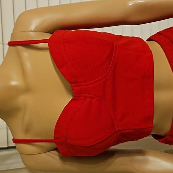 Two Piece Set - Picture 3 of 4